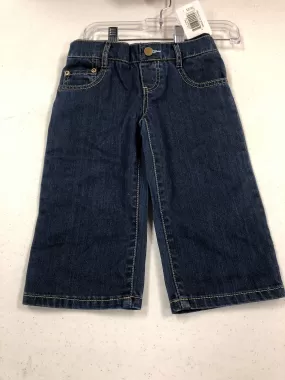 12-18 Month Denim Jeans