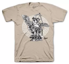 500 Taupe Light Shirt - St. Michael - Sand