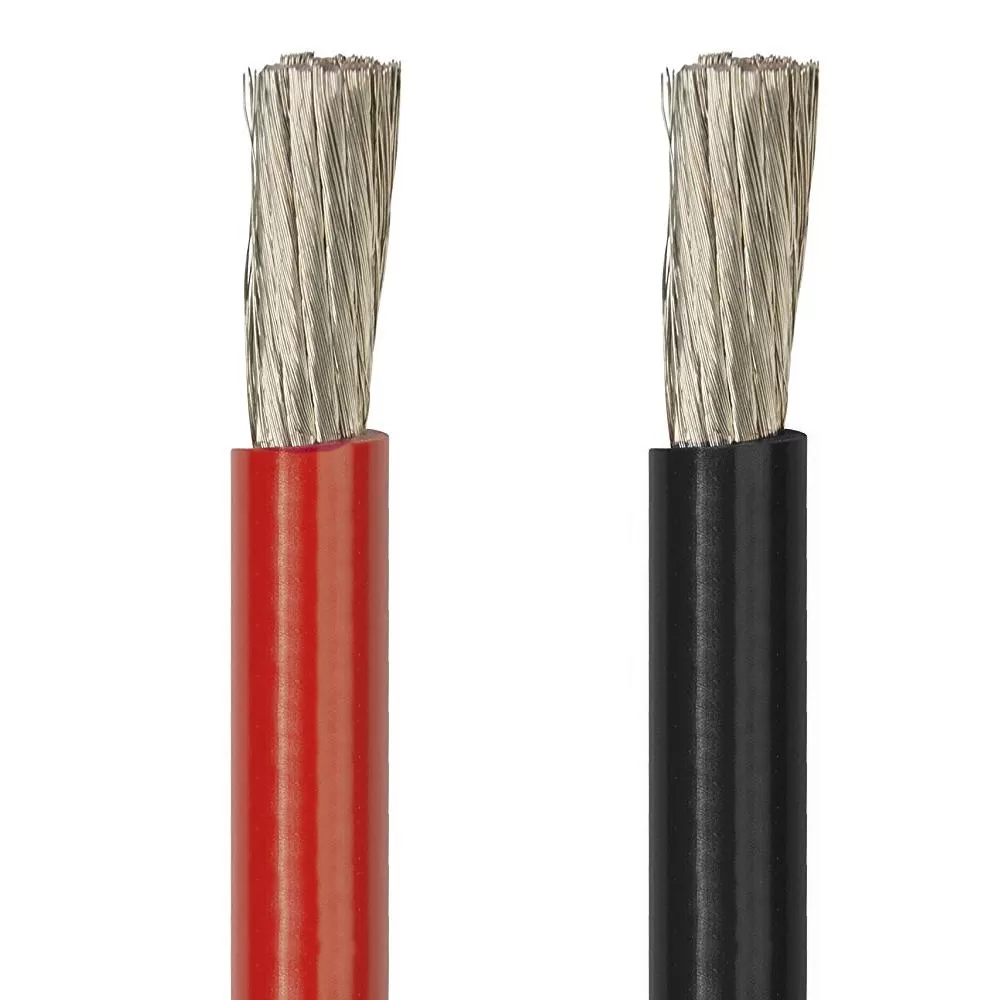 ACOPOWER 9ft 8AWG Anderson-Ring Cable