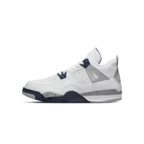 Air Jordan 4 Retro PS 'Midnight Navy'