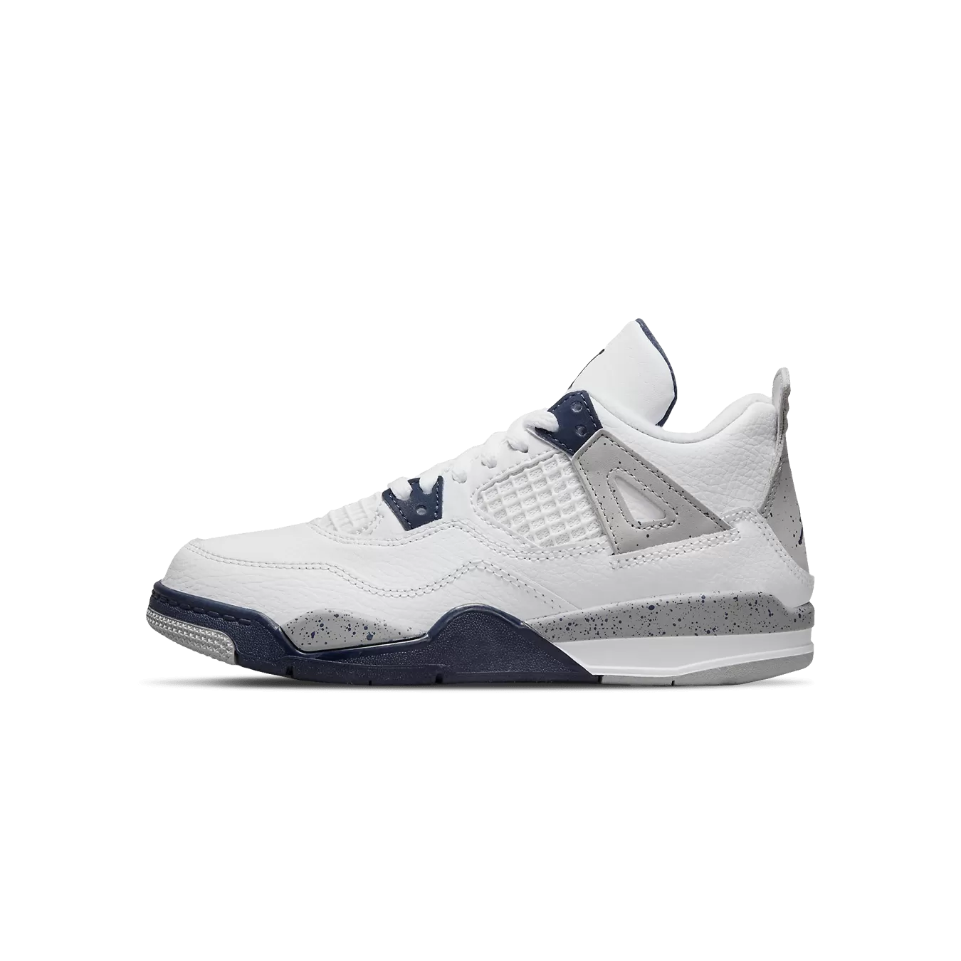 Air Jordan 4 Retro PS 'Midnight Navy'