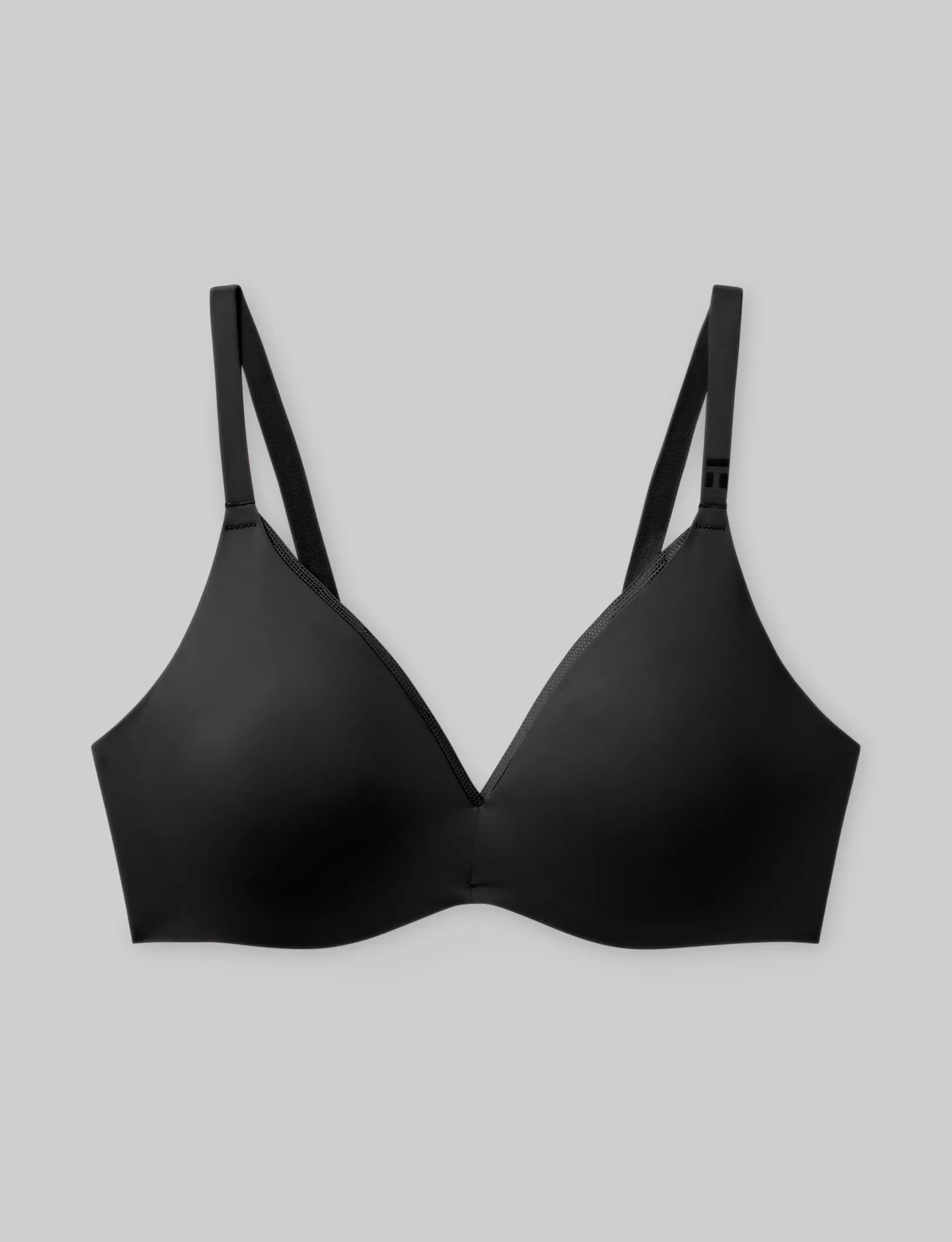 Air Plunge Bra