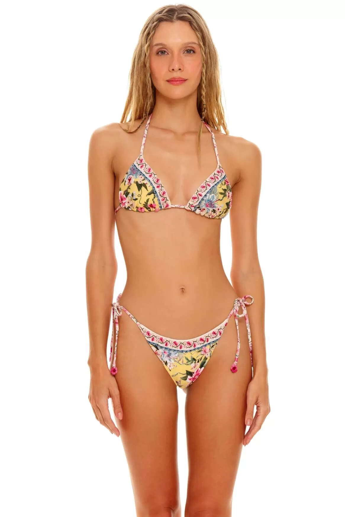 Alegria Sally Bikini Bottoms