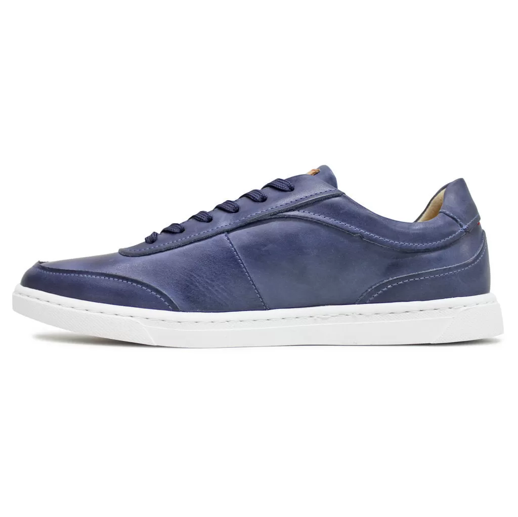 Alicante Leather Men's Casual Shoes