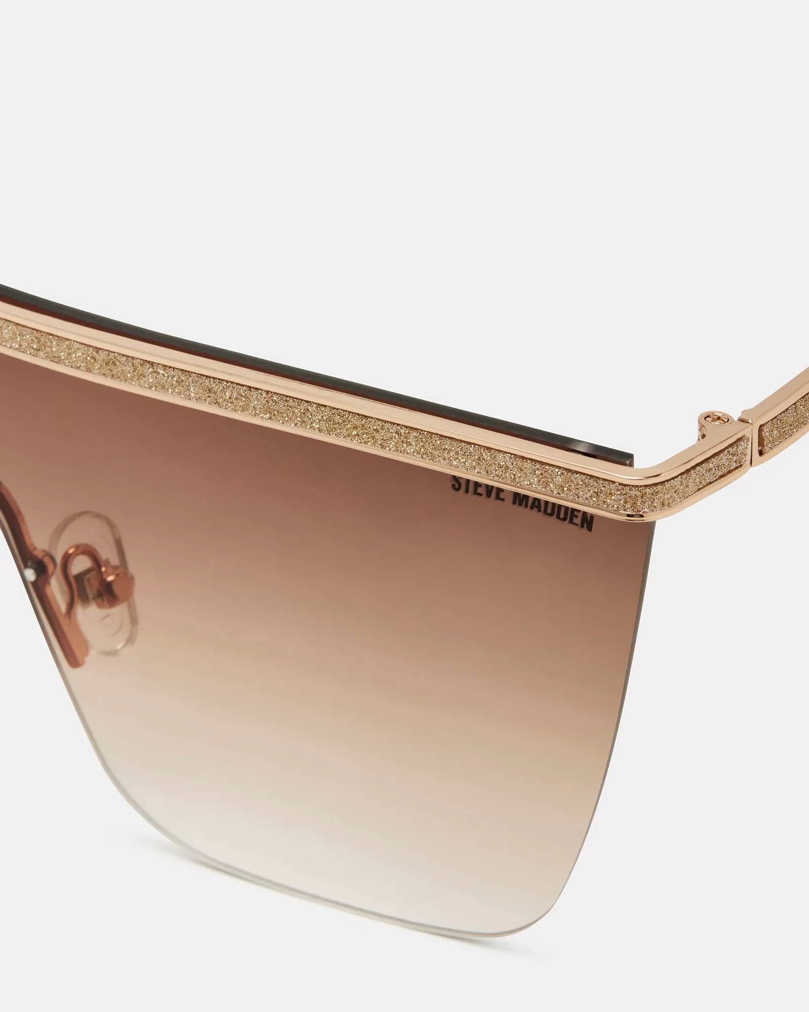 ASHTEN SUNGLASSES GOLD