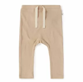 Baby Pant (Pebble) - Size 0-3 Months (000)