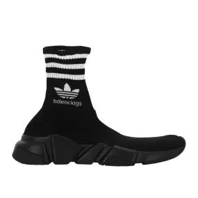 Balenciaga X Adidas Speed 2.0 Lt Sock Sneakers