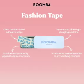 BOOMBA Fashion Tape