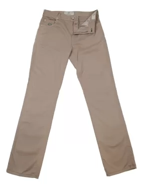 Borrelli Light Brown Pants