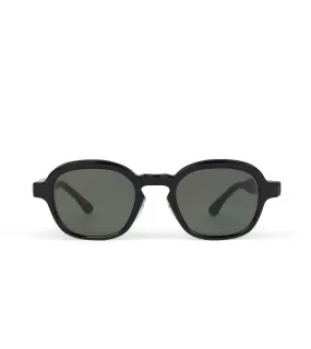 Buddy Optical Wisconsin Sunglasses: Black