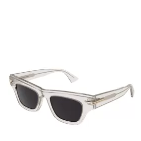 BV 1122 Sunglasses, Transculent Beige (G)