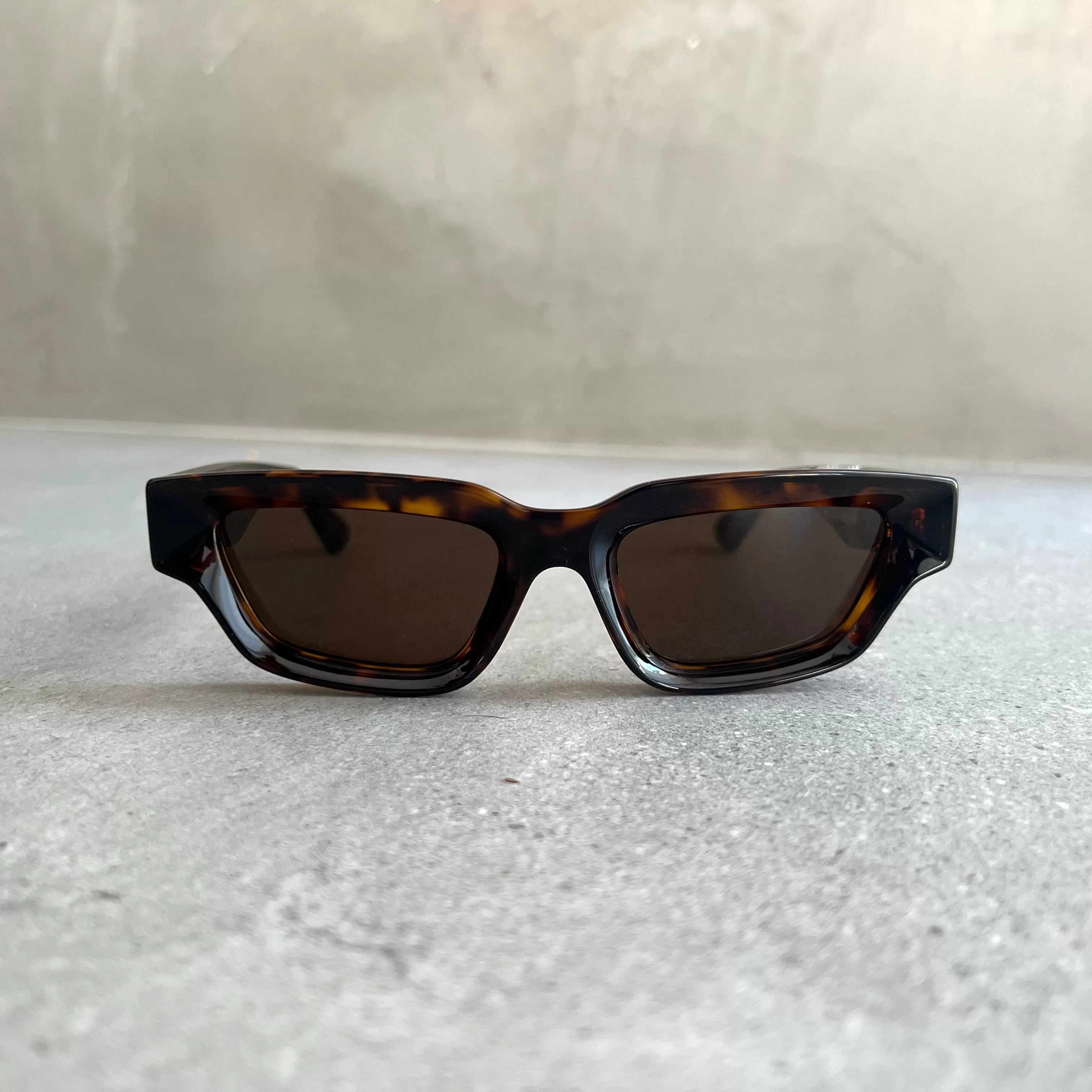 BV 1250S  Sunglasses, Havana (G)