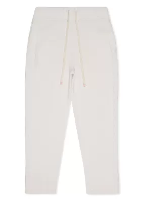 Cable Knit Cashmere Lounge Pant