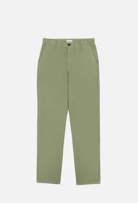 Canyon Work Chino / Olive