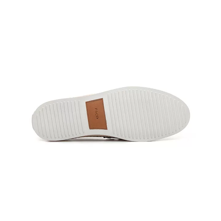 Casual Slip On Shoes PSV 038