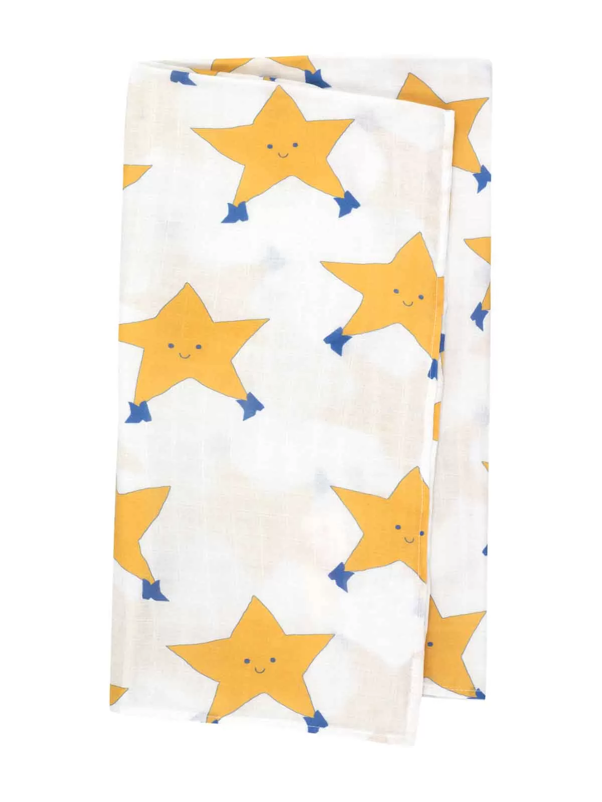 Dancing Stars Swaddle