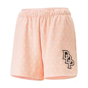   Dapper Dan Wmns Shorts 'Rose Dust'