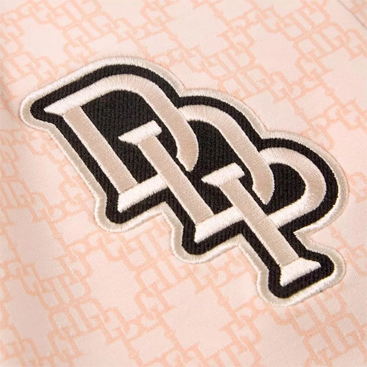   Dapper Dan Wmns Shorts 'Rose Dust'