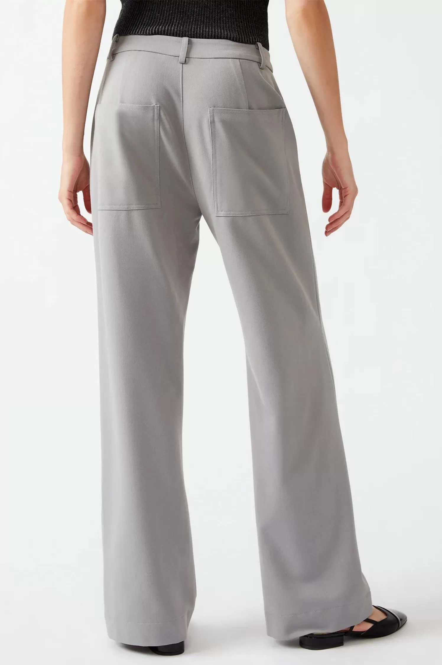 Devin Utility Pant