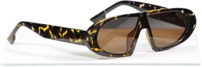 Dior Brown Signature Sunglasses