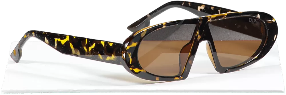 Dior Brown Signature Sunglasses