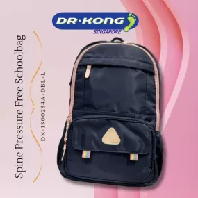 DR.KONG BACKPACKS L SIZE DK-1300234A-DBL(RP : $119.90)