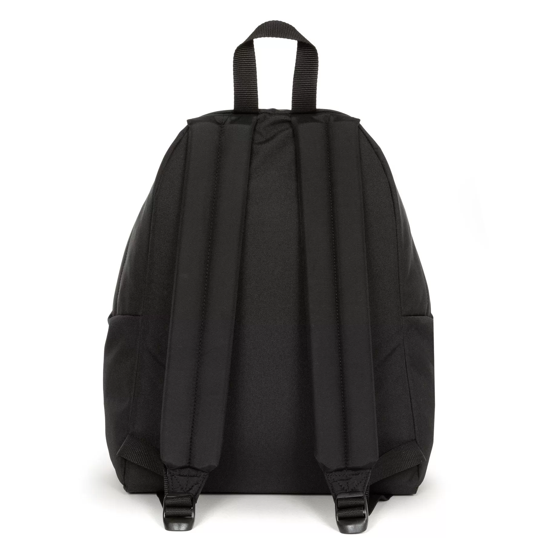 Eastpak Backpack for school and free time Padded Pak'r MTV Sound 40x30x18cm 24liters EK000620L90 black