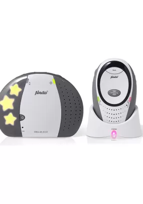 Eco Dect Baby Monitor | Dbx85