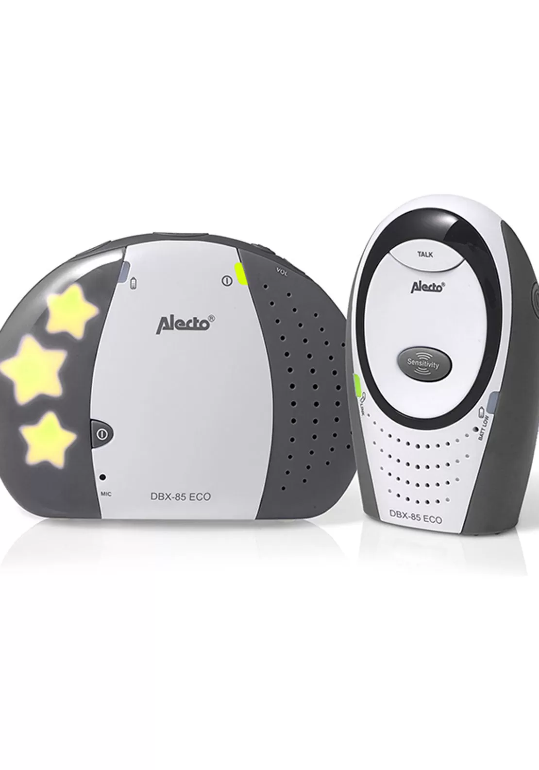 Eco Dect Baby Monitor | Dbx85