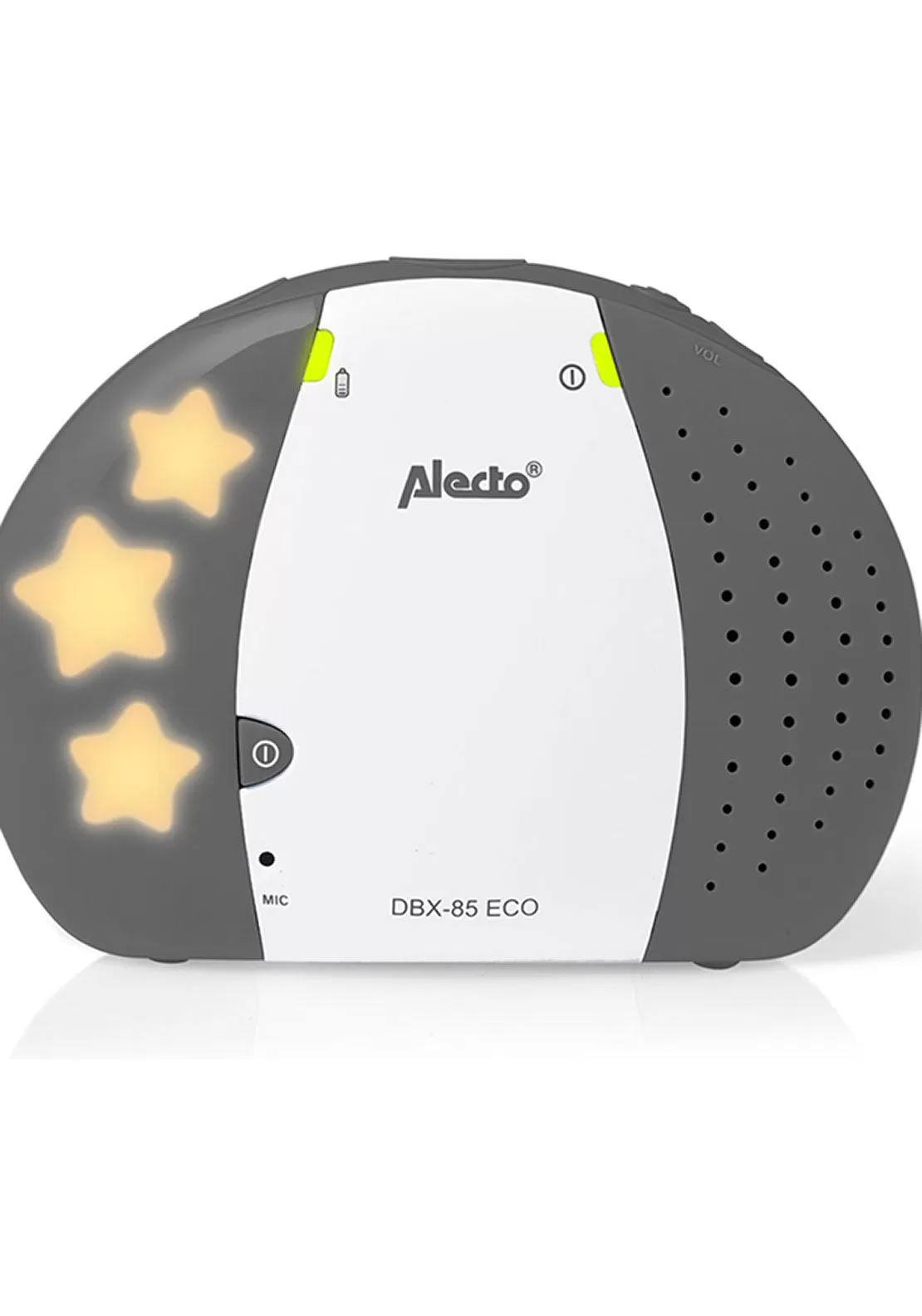 Eco Dect Baby Monitor | Dbx85