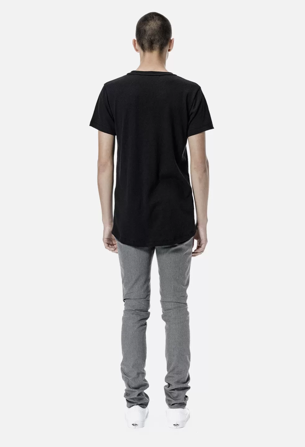 Expo Tee Co-Mix / Co-Mix Black