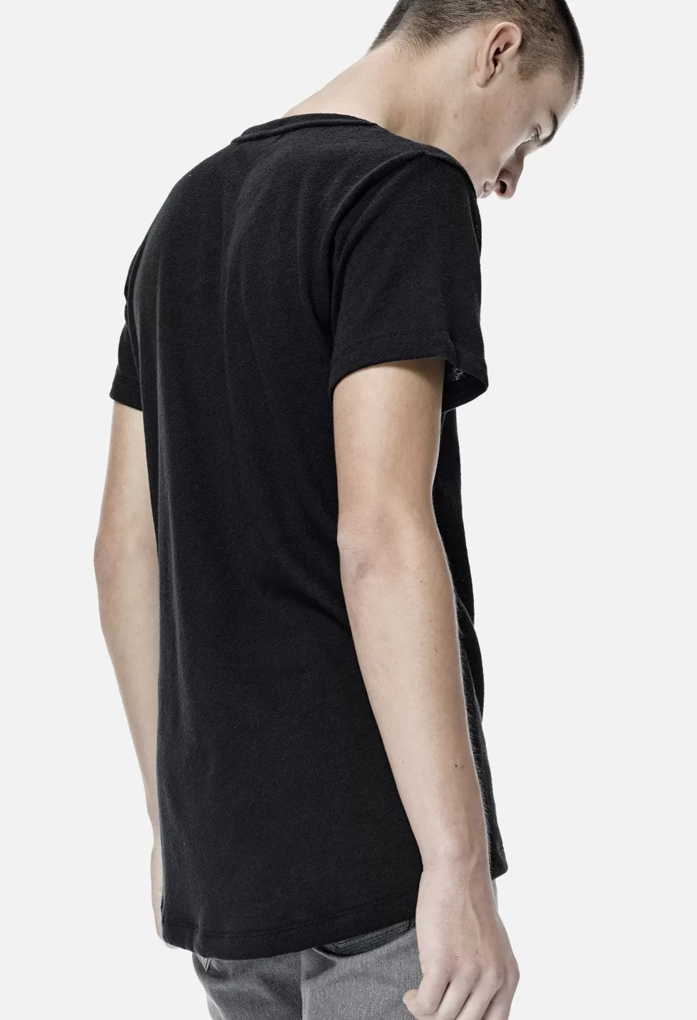 Expo Tee Co-Mix / Co-Mix Black