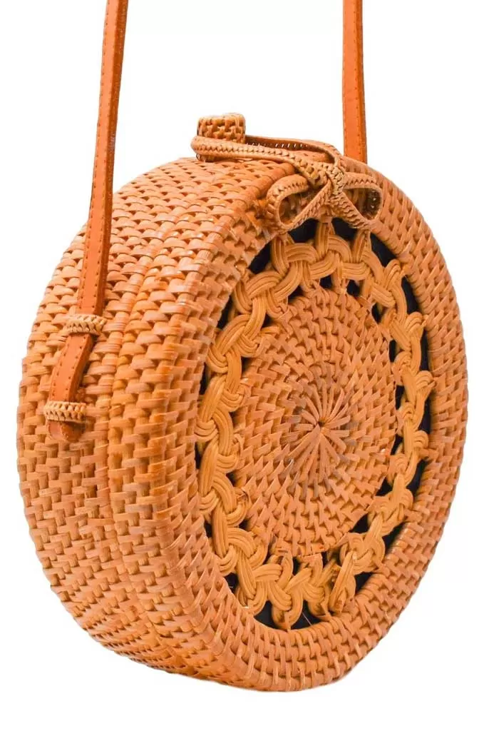 Fiona Circle Bag