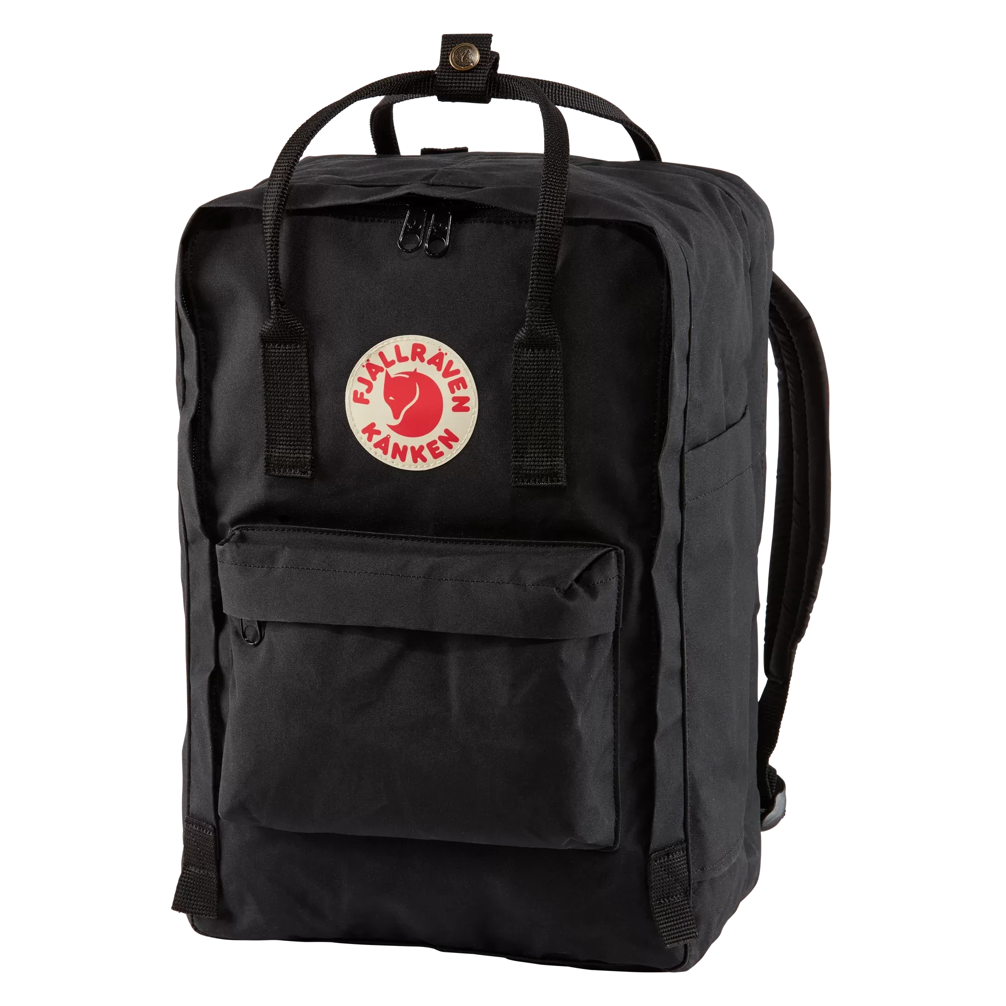 Fjallraven Kanken Laptop 15" Backpack (Unisex)