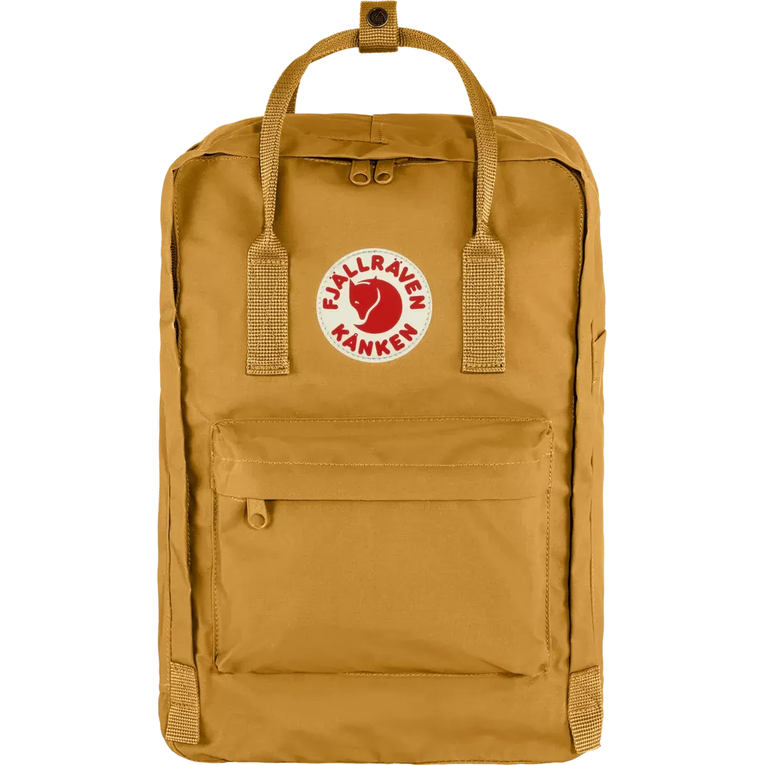 Fjallraven Kanken Laptop 15" Backpack (Unisex)