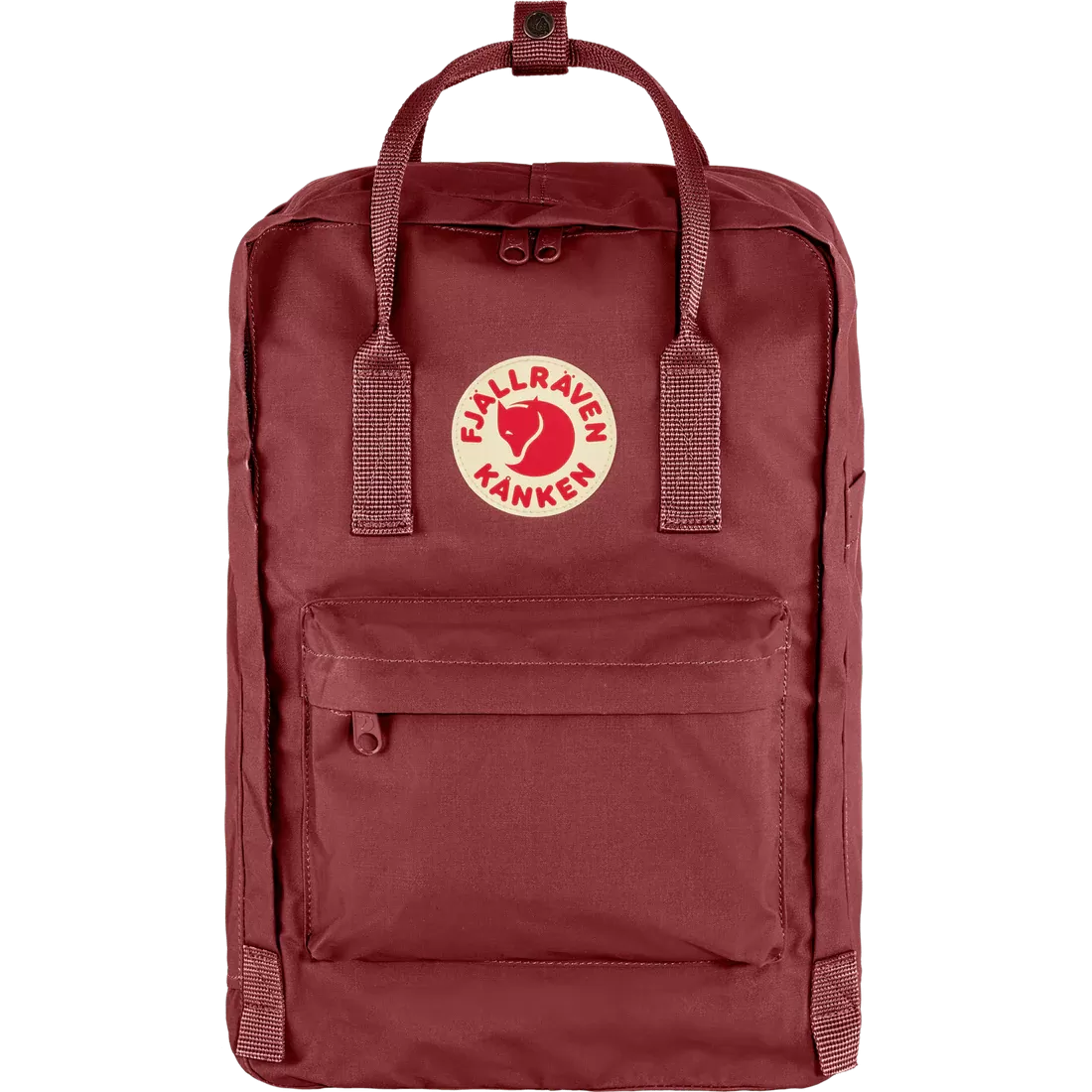 Fjallraven Kanken Laptop 15" Backpack (Unisex)