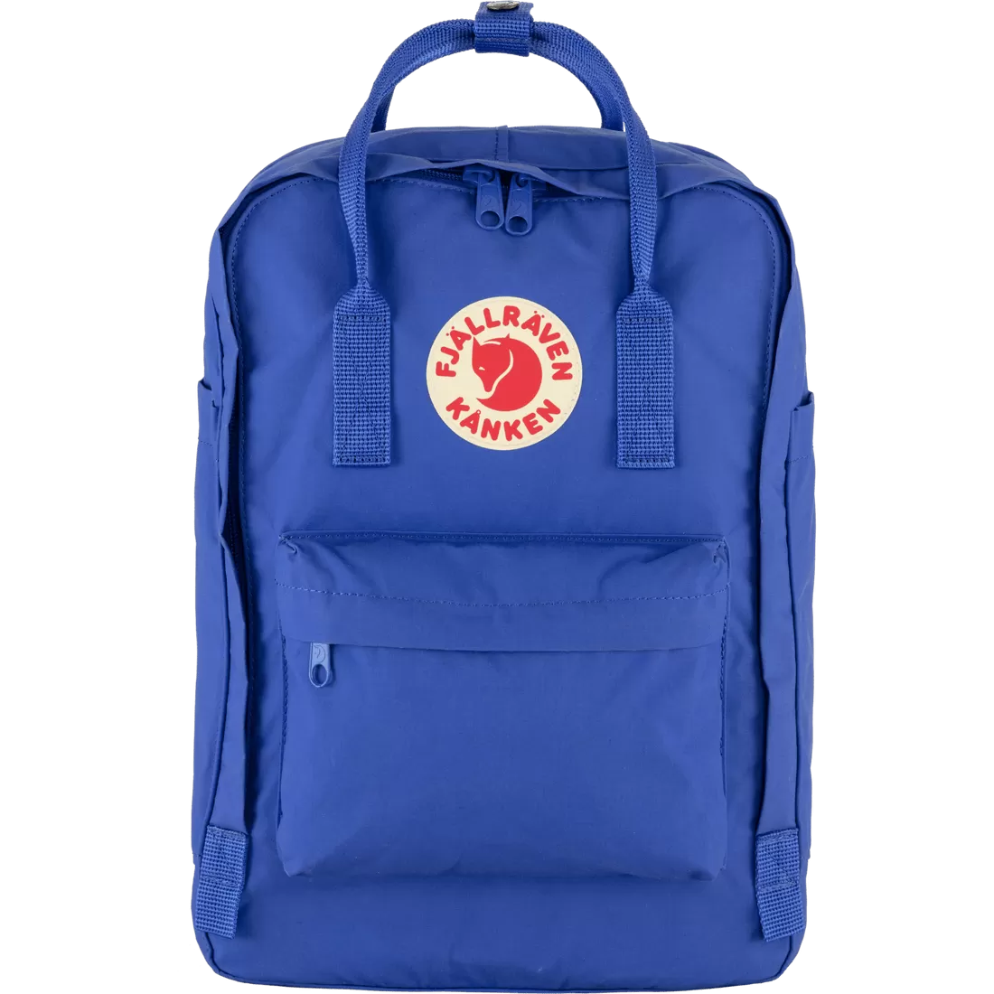 Fjallraven Kanken Laptop 15" Backpack (Unisex)