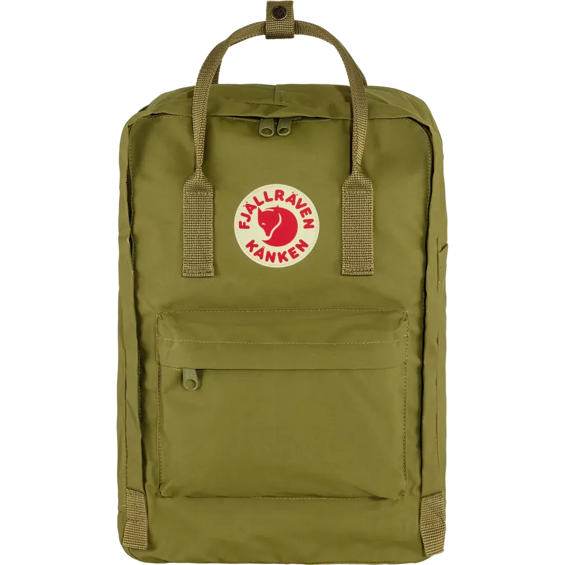 Fjallraven Kanken Laptop 15" Backpack (Unisex)