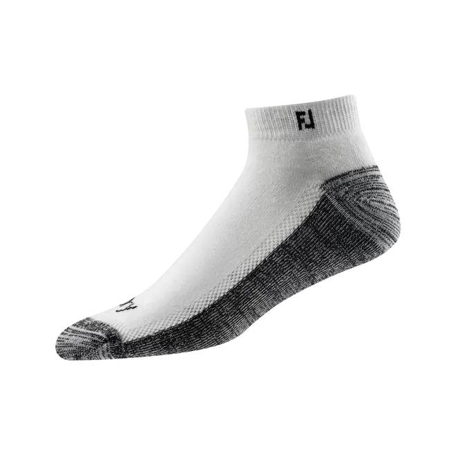 FootJoy Mens Prodry Sport Socks