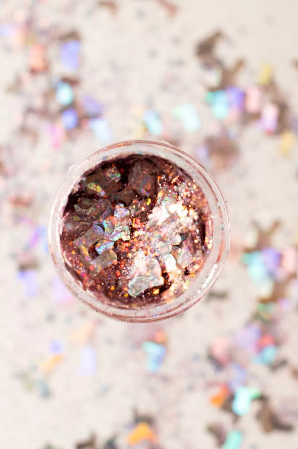 Glitter by Kismet Cosmetics