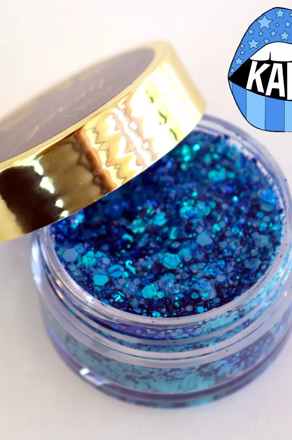 Glitter by Kismet Cosmetics