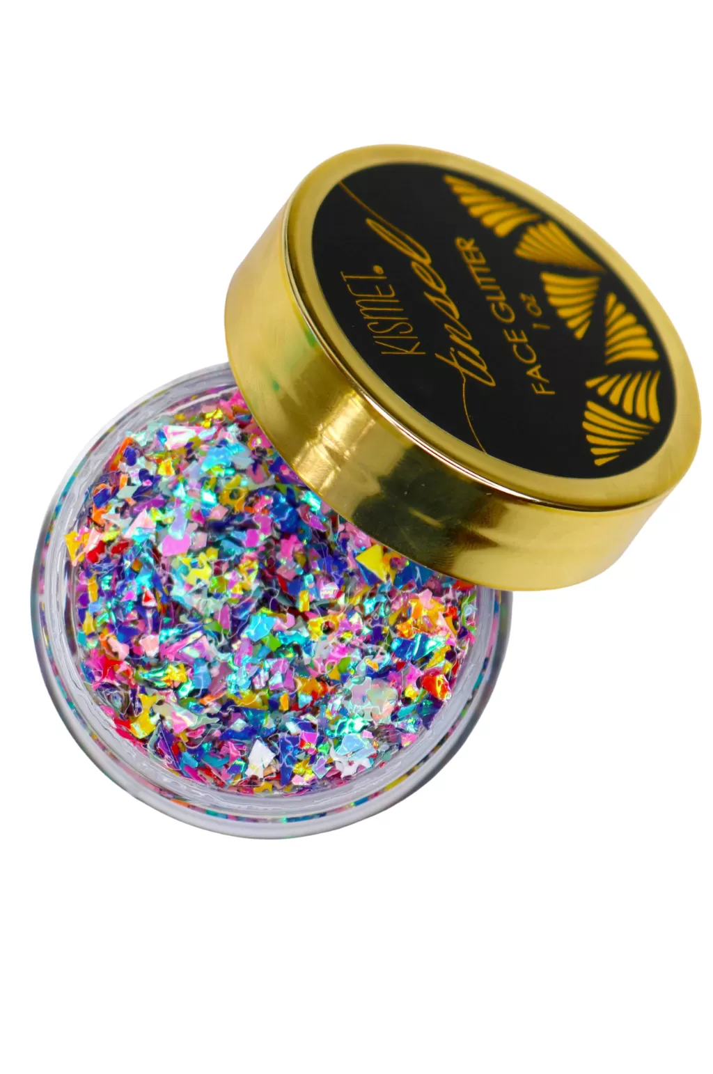 Glitter by Kismet Cosmetics