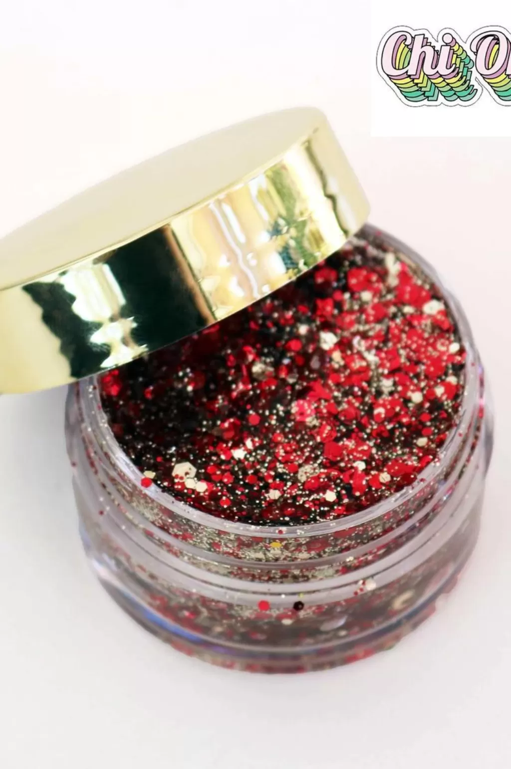 Glitter by Kismet Cosmetics