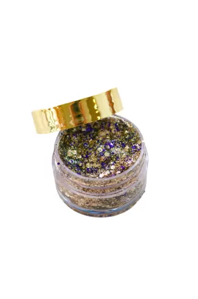 Glitter by Kismet Cosmetics