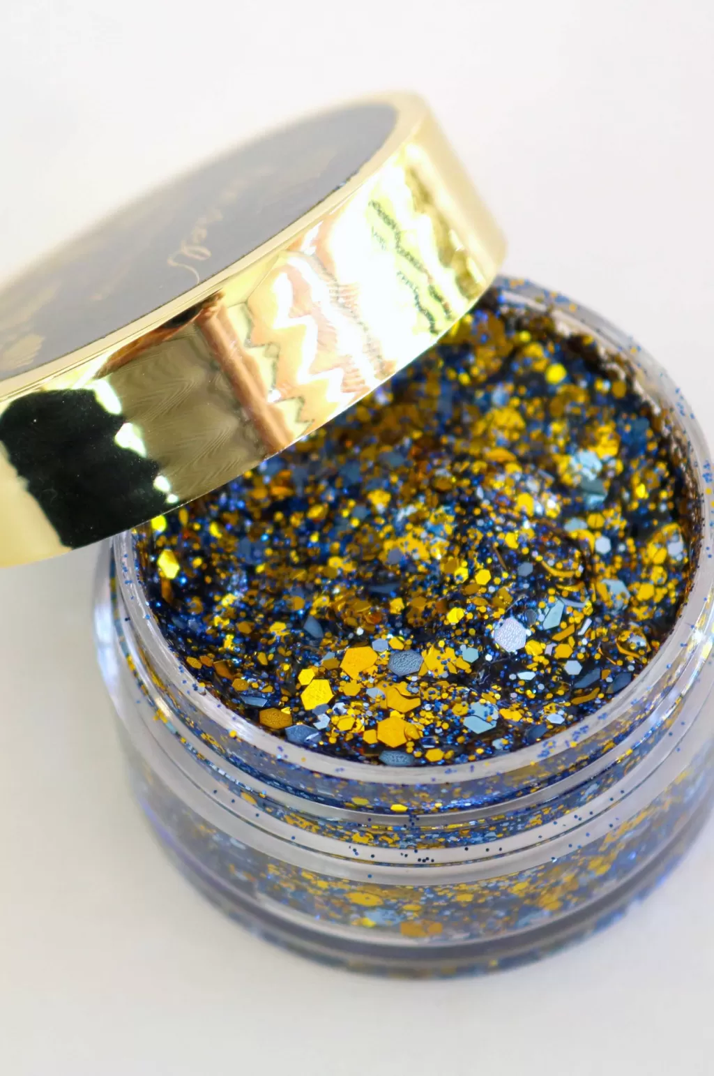 Glitter by Kismet Cosmetics