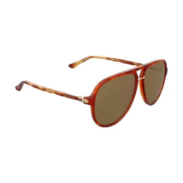 GUCCI GG0015S SUNGLASSES