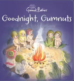 Gumnut Babies Goodnight, Gumnuts