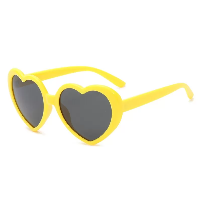 Heart Sunglasses