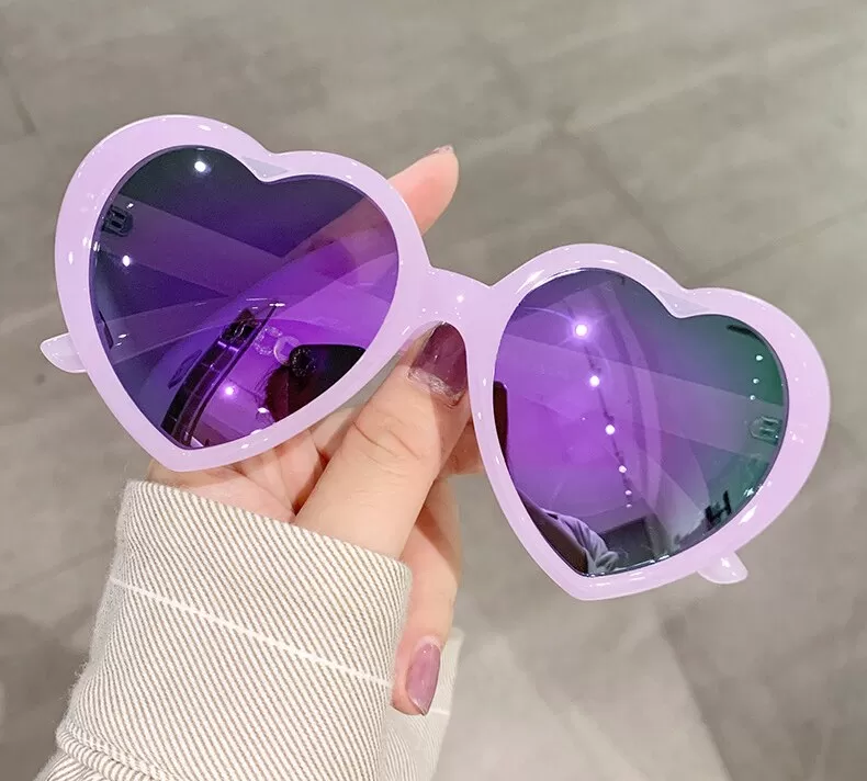 Heart Sunglasses