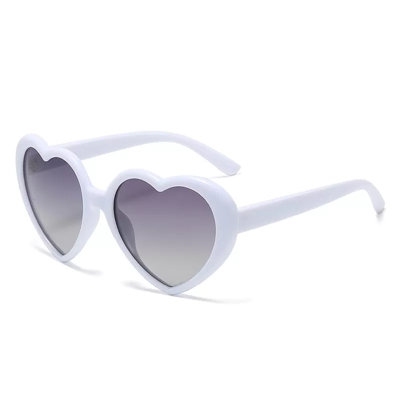 Heart Sunglasses